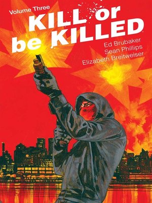 cover image of Kill or Be Killed (2016), Volume 3